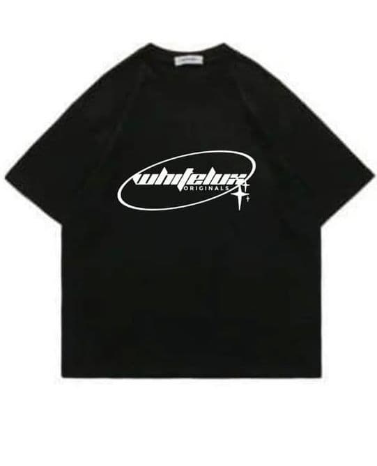 Designer Graphic Tee