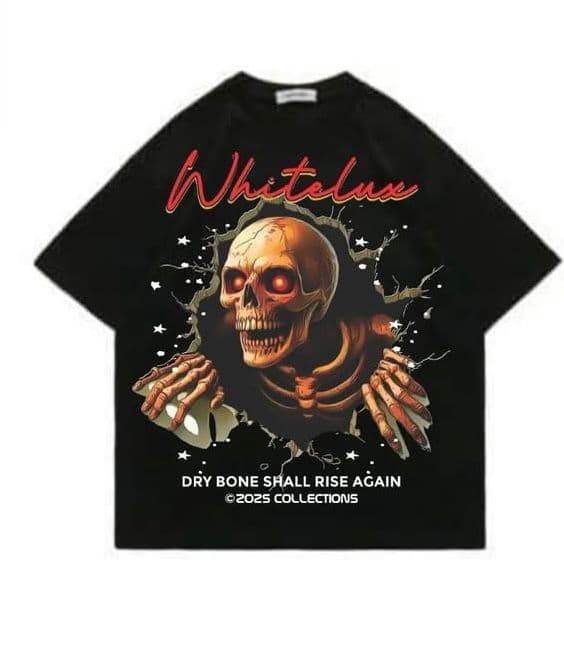 Classic Denim Jacket